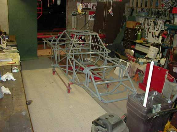 rebuild 3