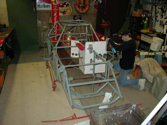 rebuild 4