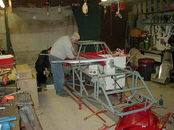rebuild 7