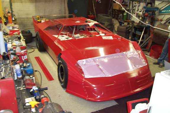 rebuild