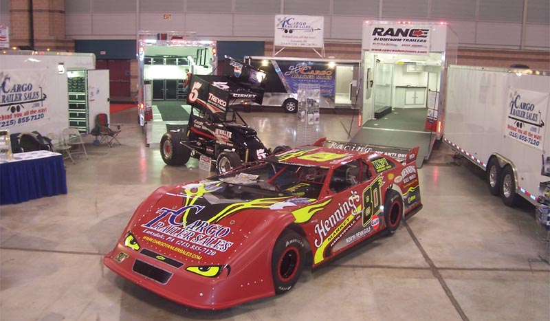 Motorsports