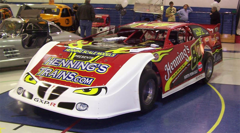 09 Car