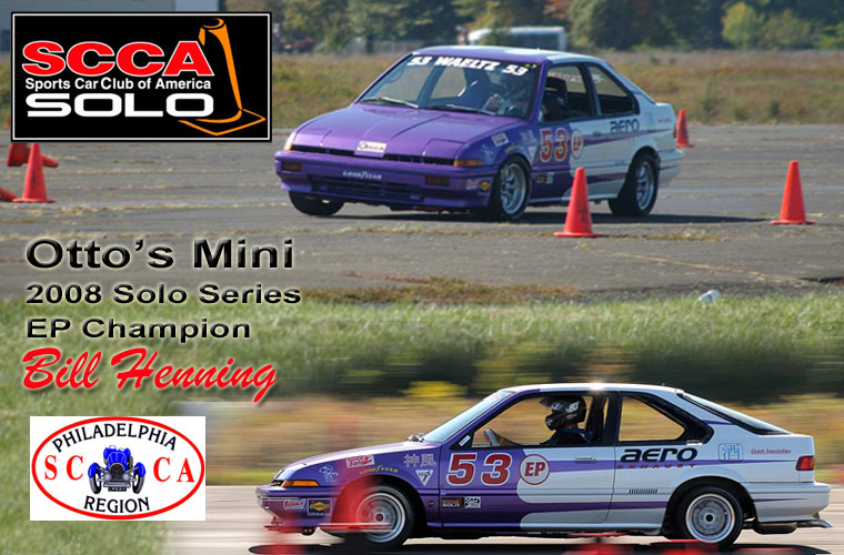 SCCA