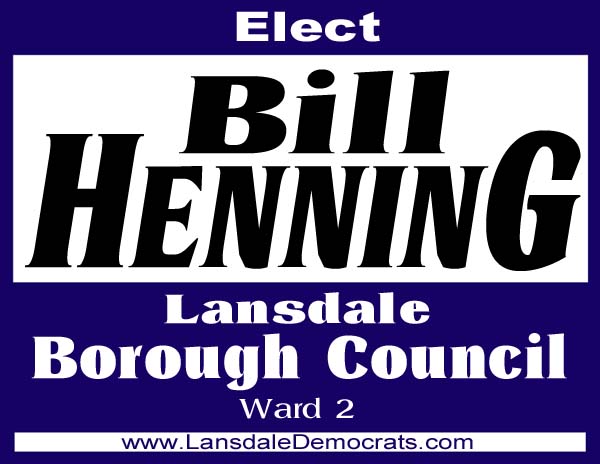 Bill Henning