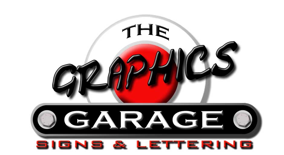 The Graphics Garage