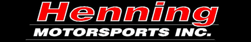Henning Motorsports