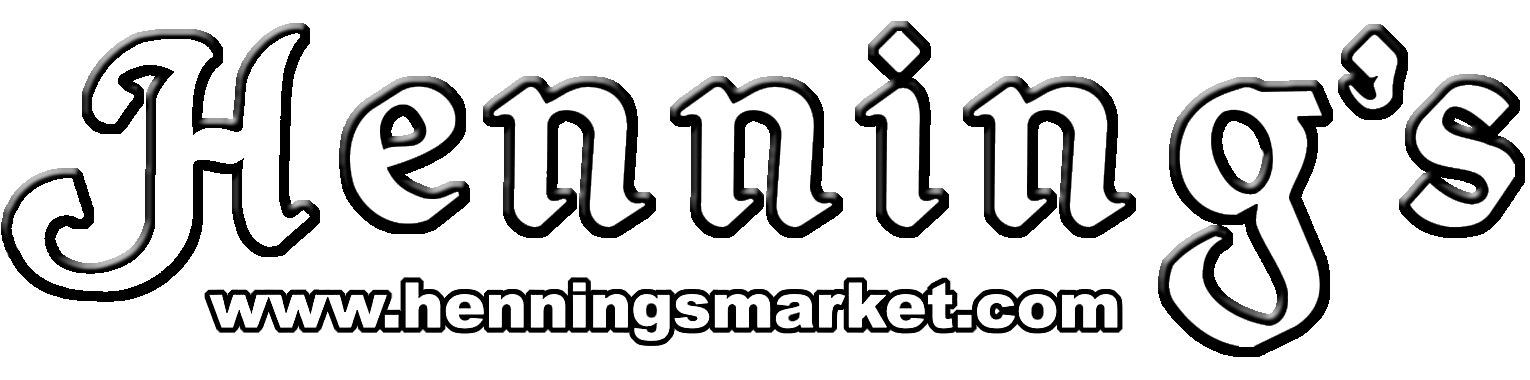 Henning's