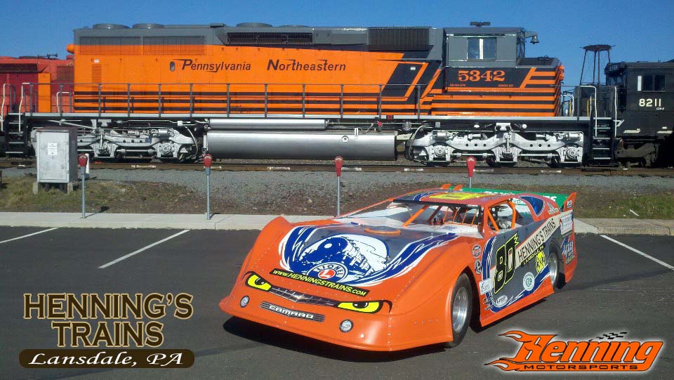 Racrcar