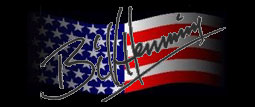 Bill Henning