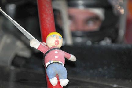 Mr. Bill